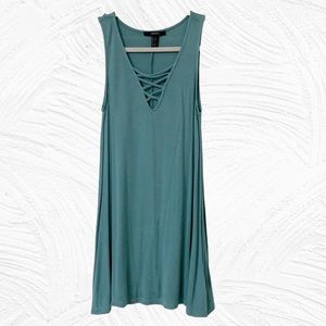 Forever 21 Mini Dress